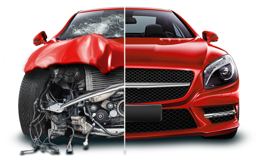 Crash Repair Dublin