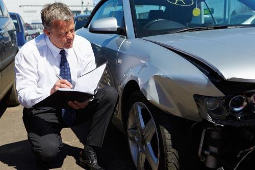 crash repair crumlin