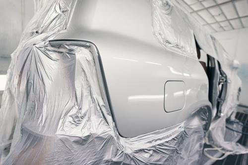 crash repair crumlin