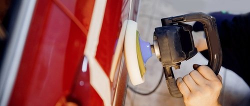 crash repair crumlin