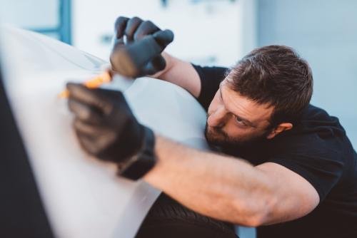 crash repair crumlin