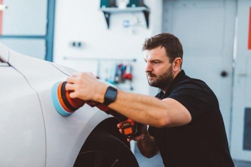crash repair crumlin