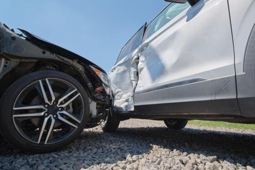 crash repair crumlin